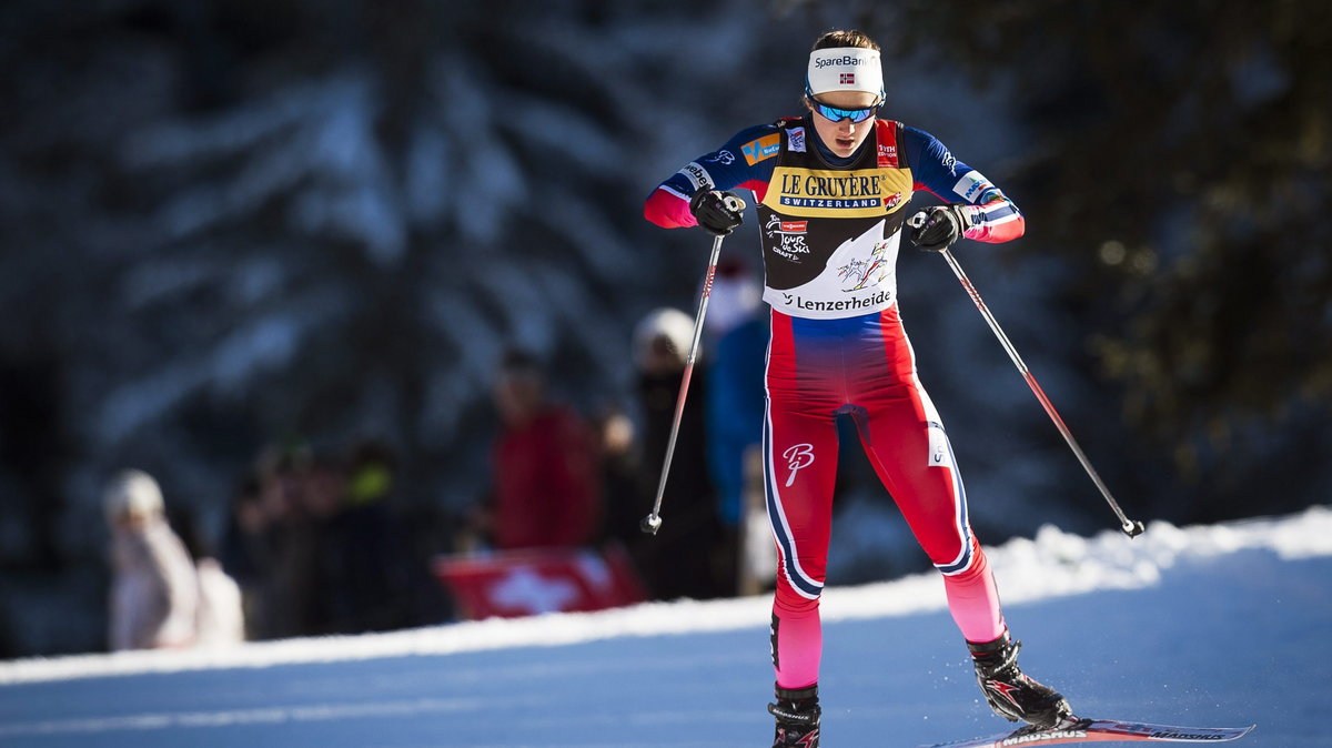 Ingvild Flugstad Oestberg