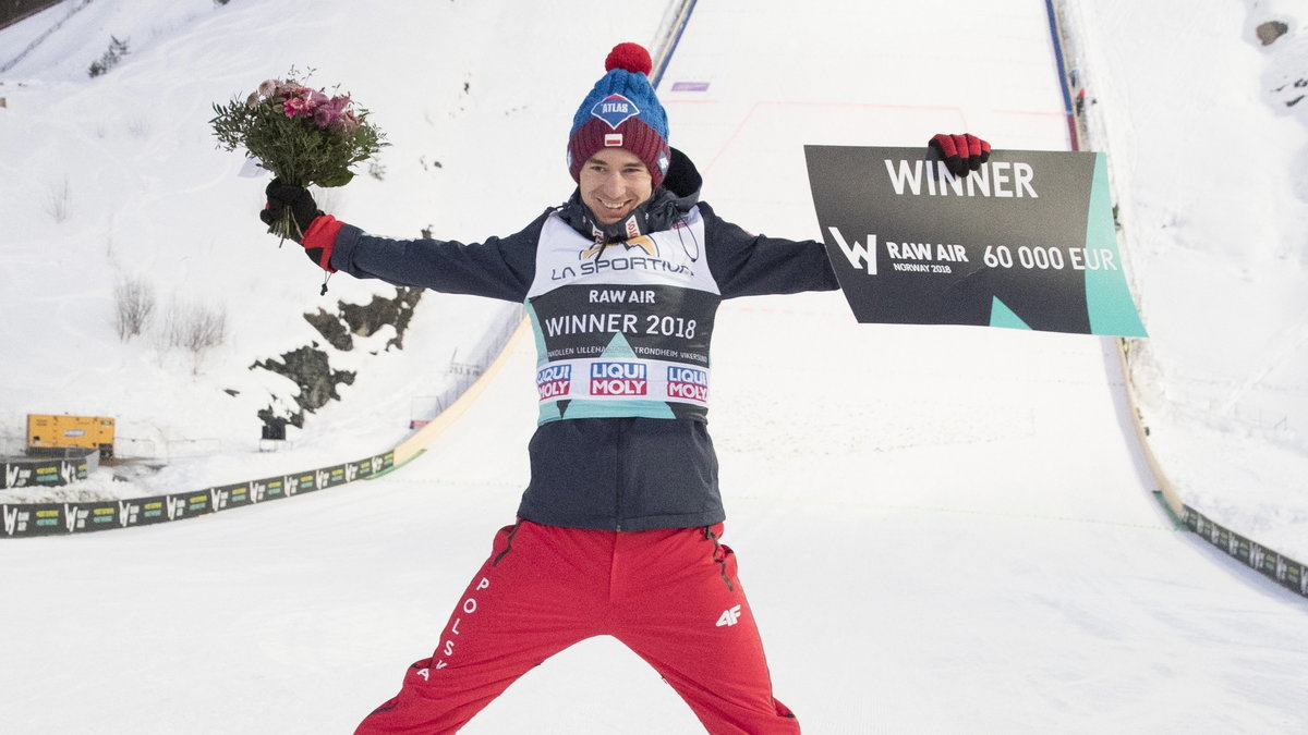 Kamil Stoch