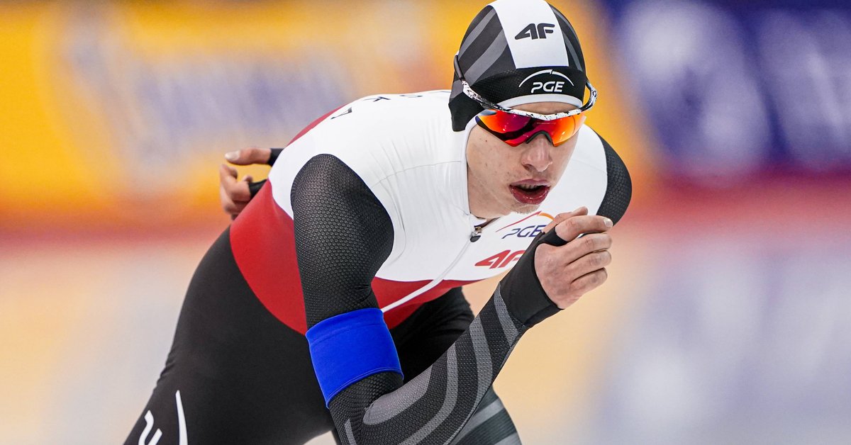 Odważne zapowiedzi nowego reprezentanta Polski. Chce złota na IO!