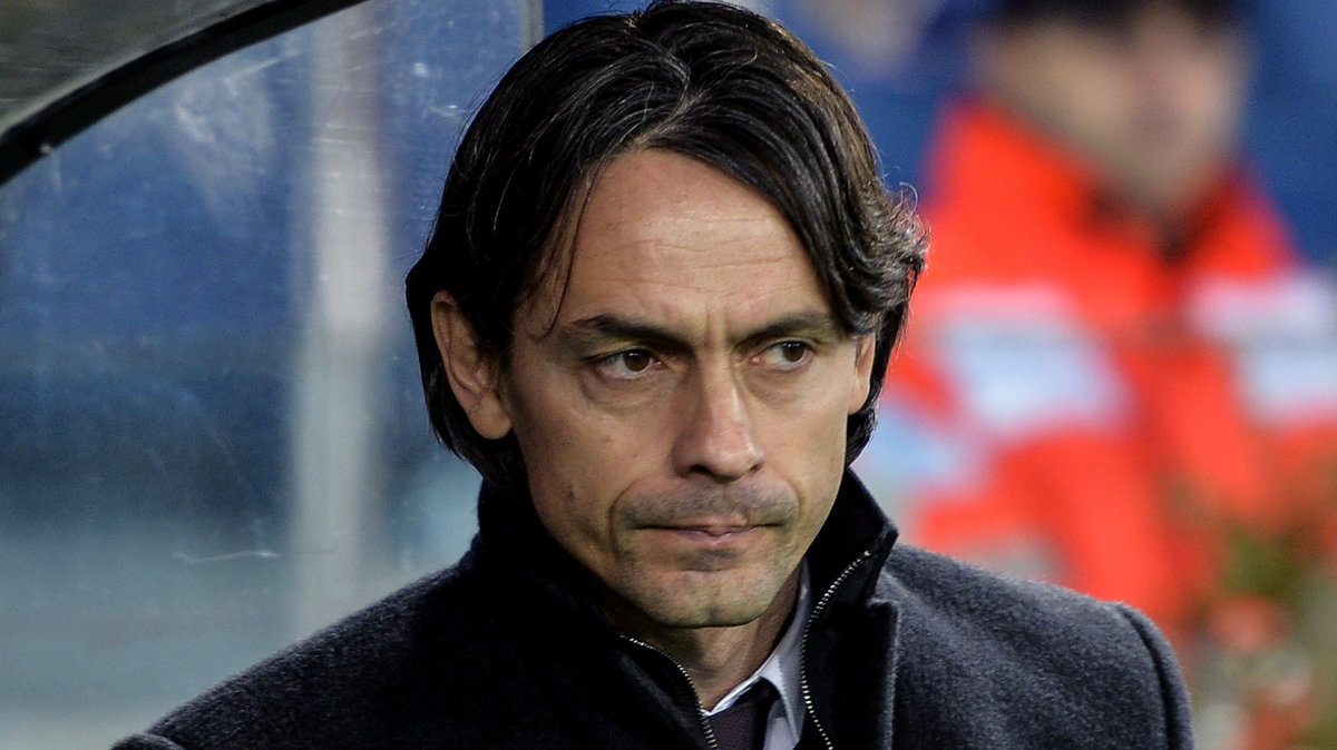 Filippo Inzaghi