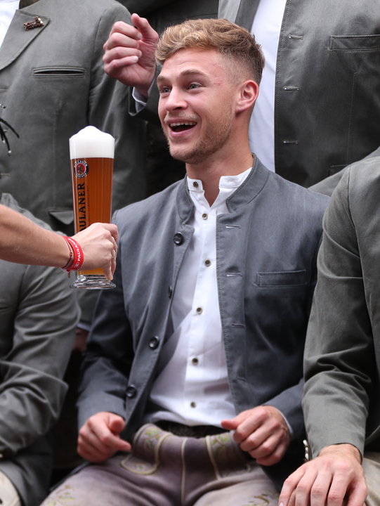 Joshua Kimmich