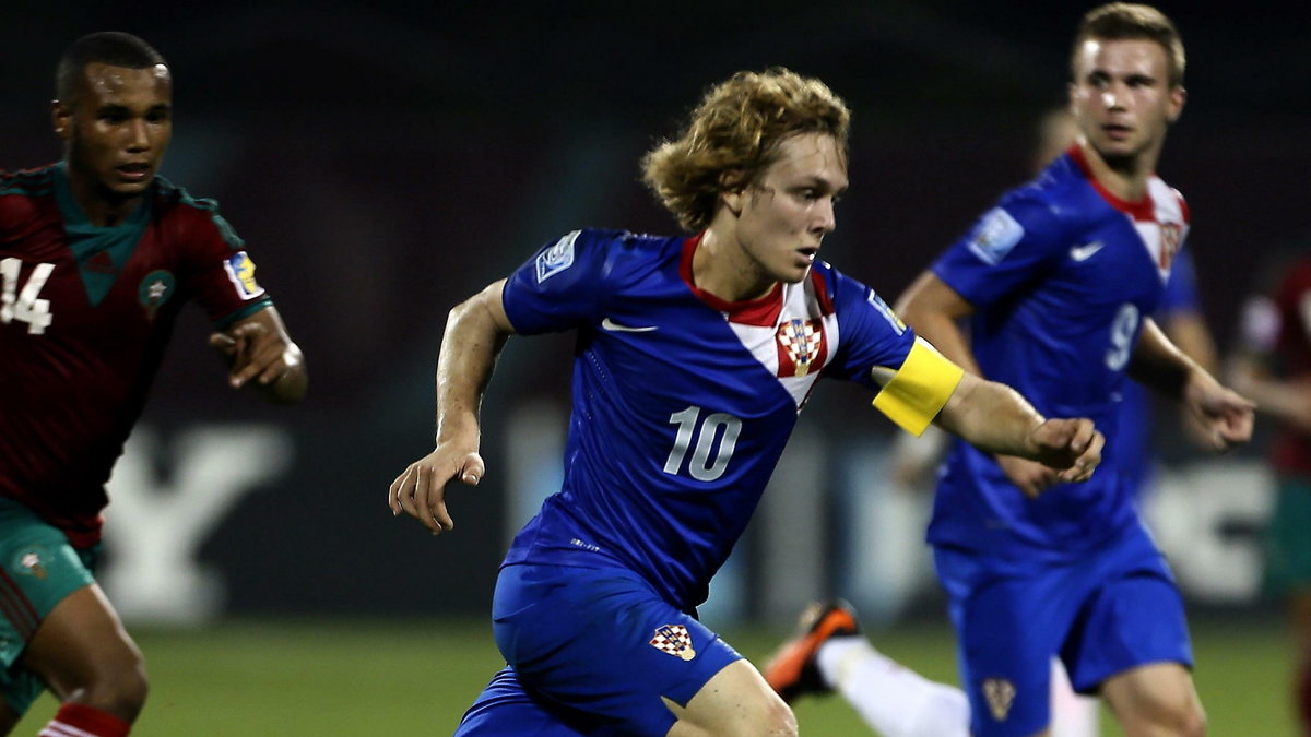 Alen Halilovic