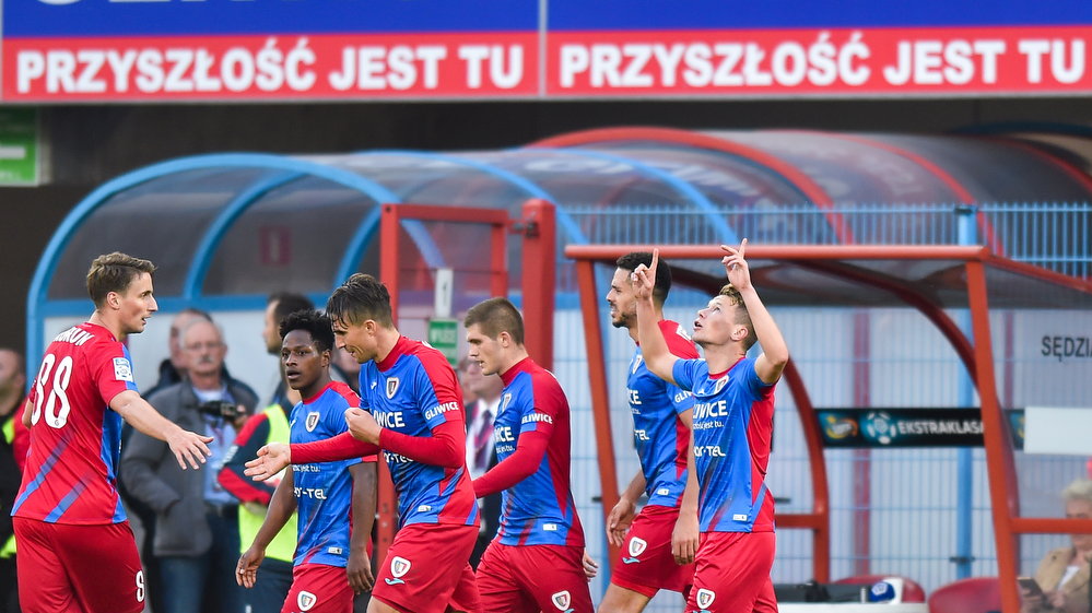 Piast Gliwice