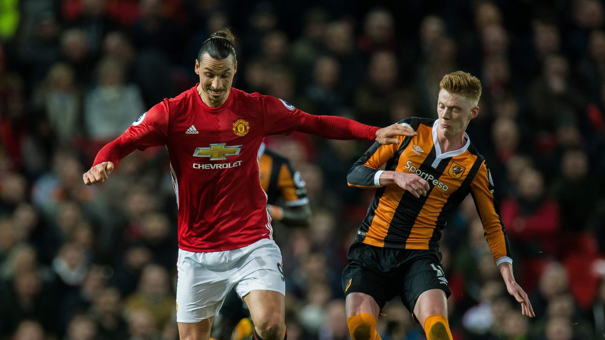 Manchester United - Hull City