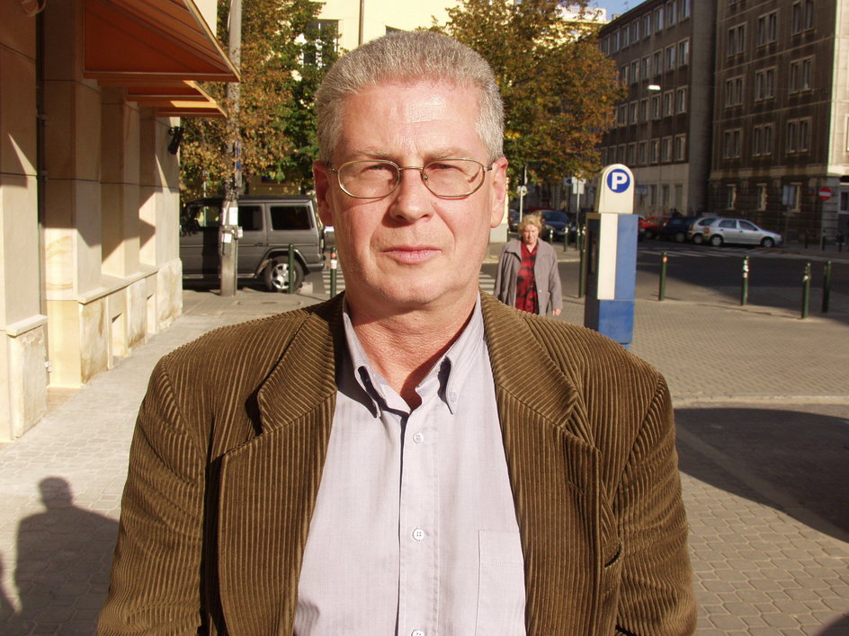 Andrzej Janisz