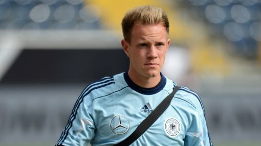 Marc-Andre ter Stegen