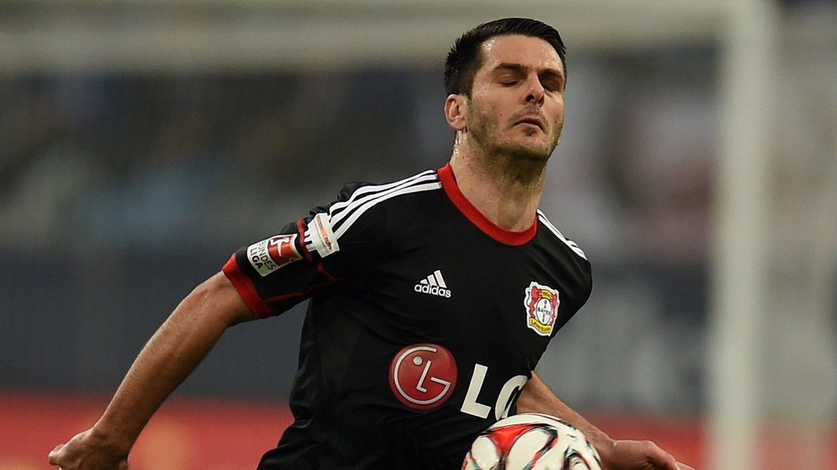  Emir Spahic