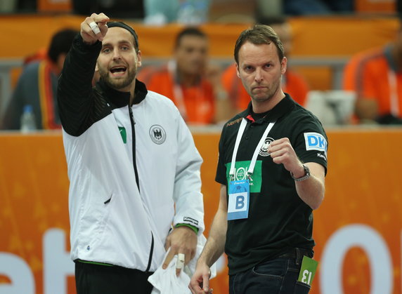 HANDBALL-WC-2015-POL-GER