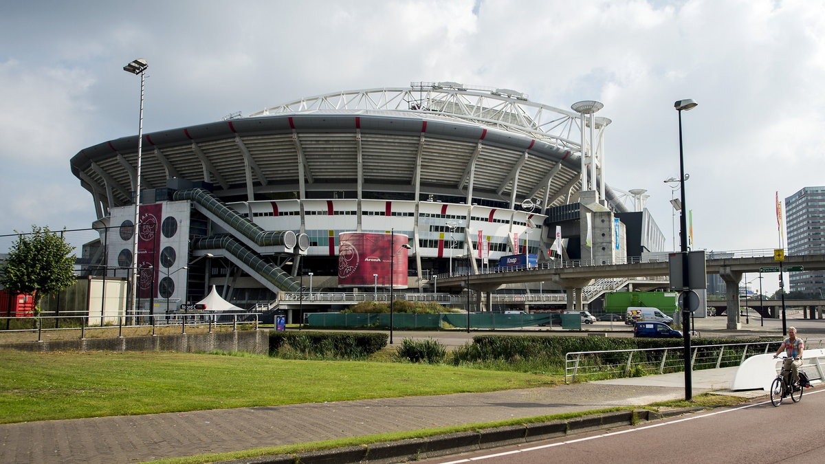 Amsterdam ArenA 