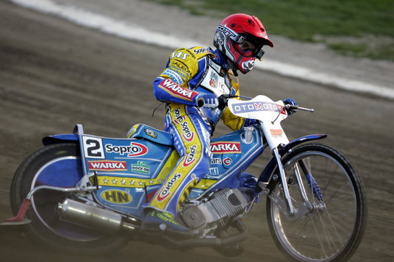 Tomasz Gollob