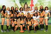 Legends Football League