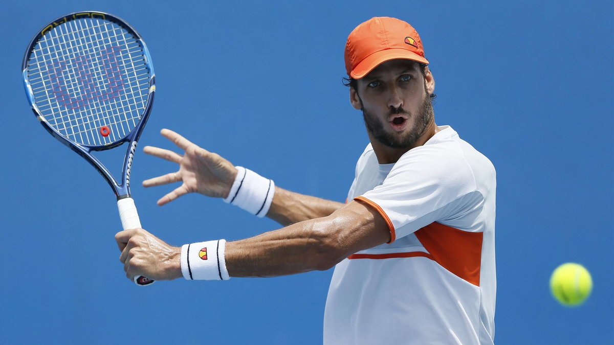 Feliciano Lopez