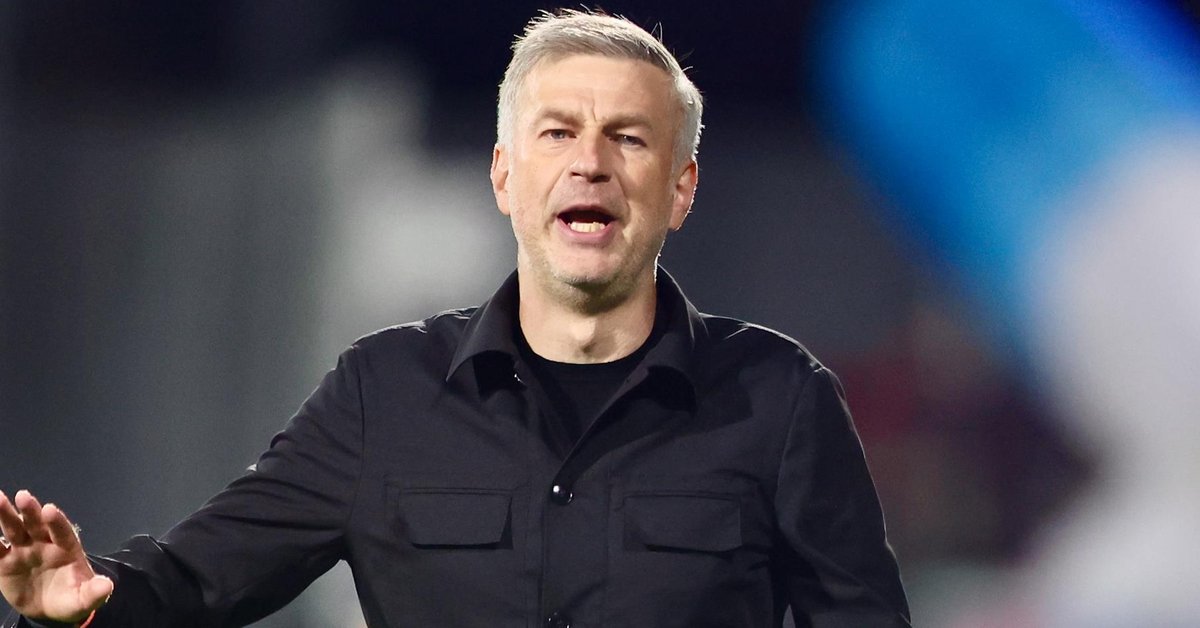 Nagły zwrot w sprawie trenera Legii! Media: Rumunii lecą do Warszawy
