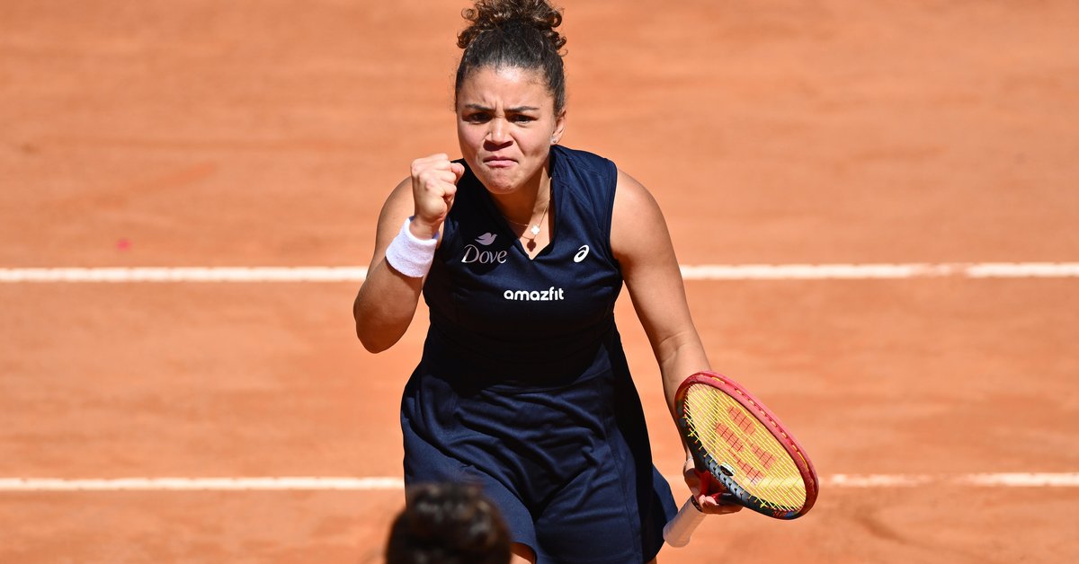 Turniej w Rzymie wielkim świętem. Niezwykły gość na trybunach