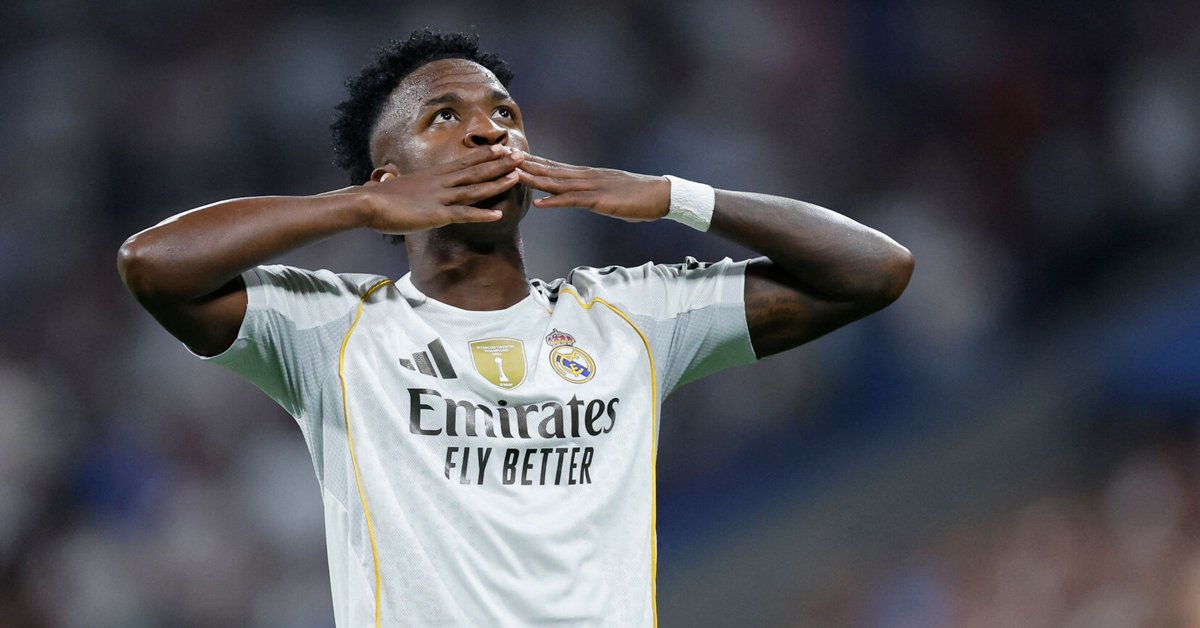 Rayo Vallecano - Real Madryt. Gdzie oglądać za darmo i na żywo?