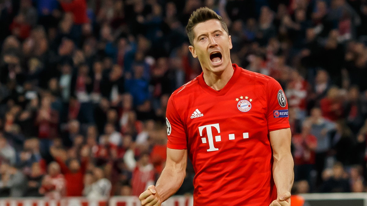 Robert Lewandowski