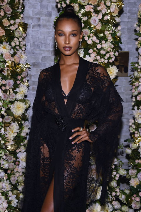 Jasmine Tookes