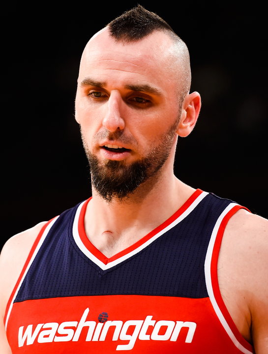 Marcin Gortat