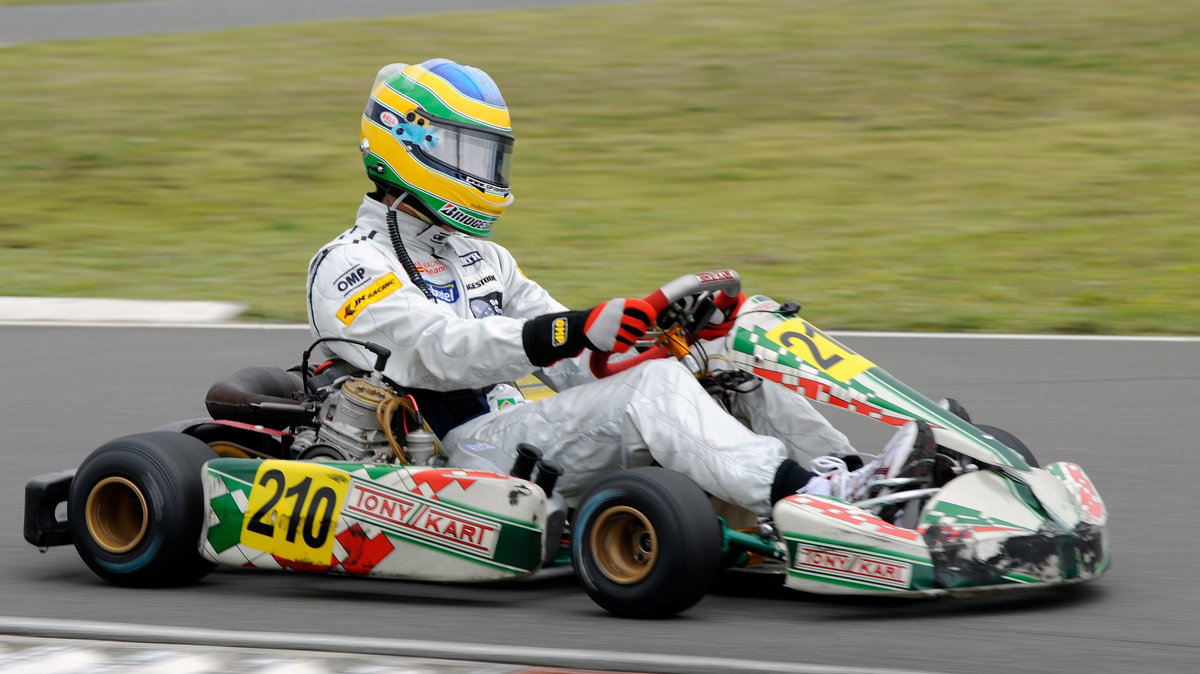 Bruno Senna