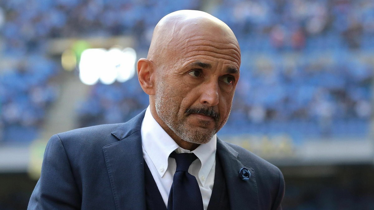 Spalletti: Inter jest gotowy na każdego rywala