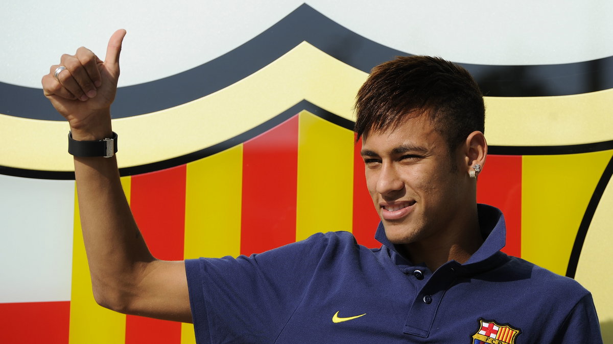 Neymar