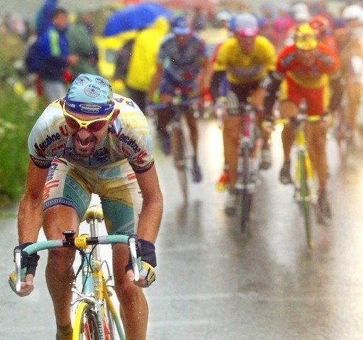 Marco Pantani