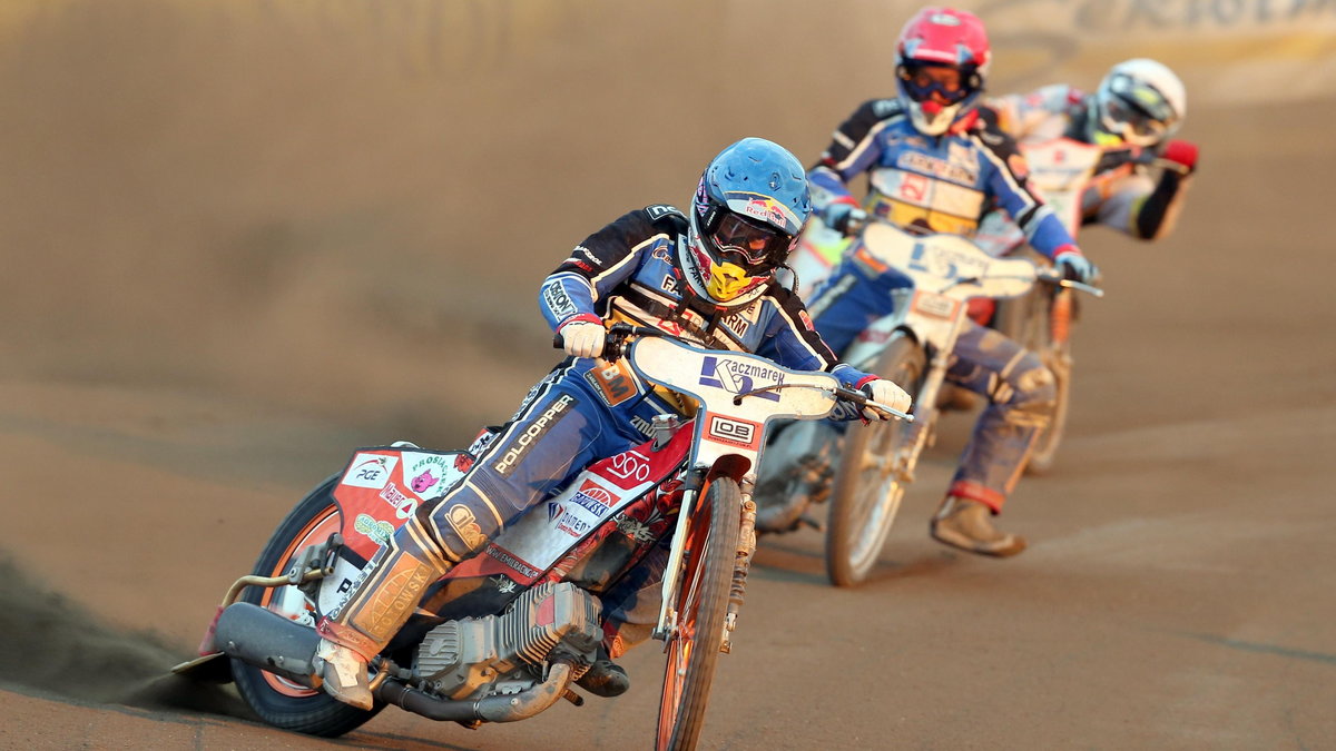 Nicki Pedersen