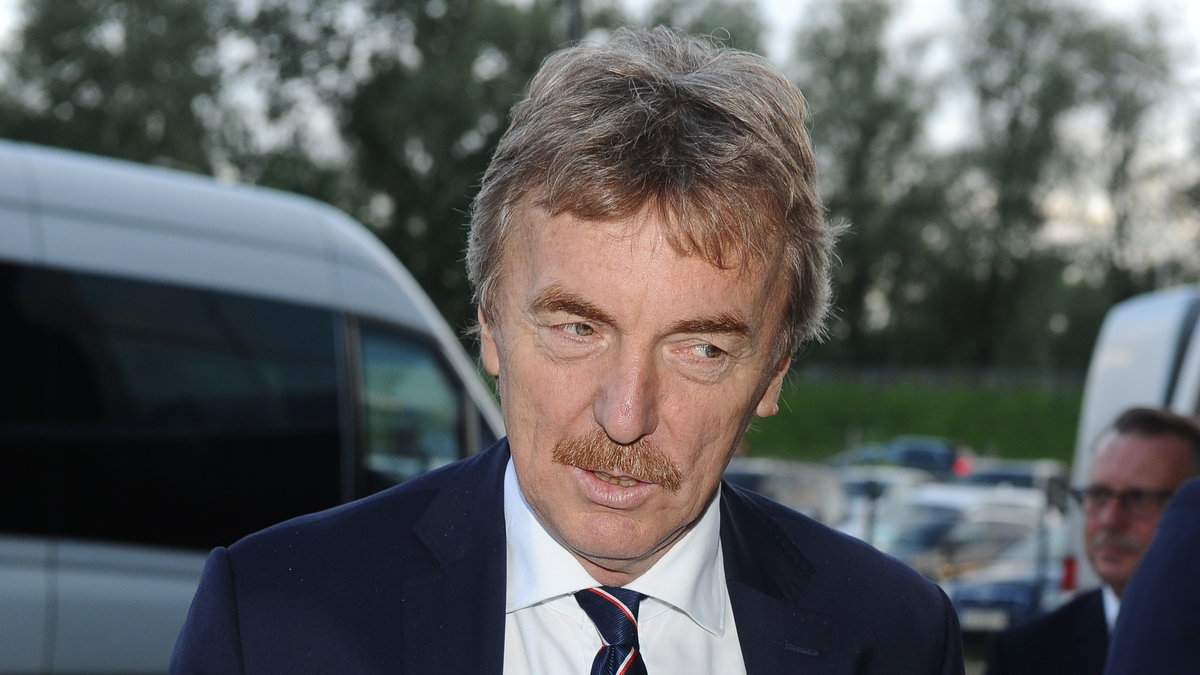 Zbigniew Boniek