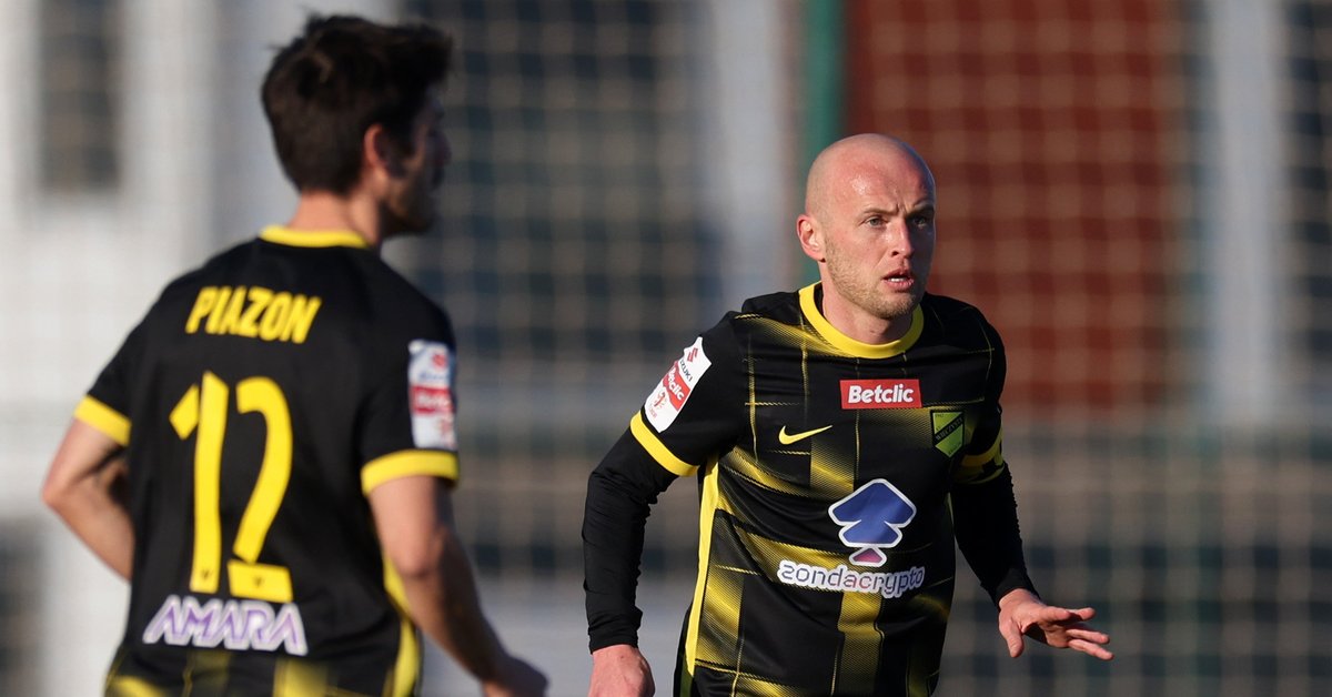 Bomba transferowa Wieczystej Kraków. Takich pieniędzy jeszcze nie było