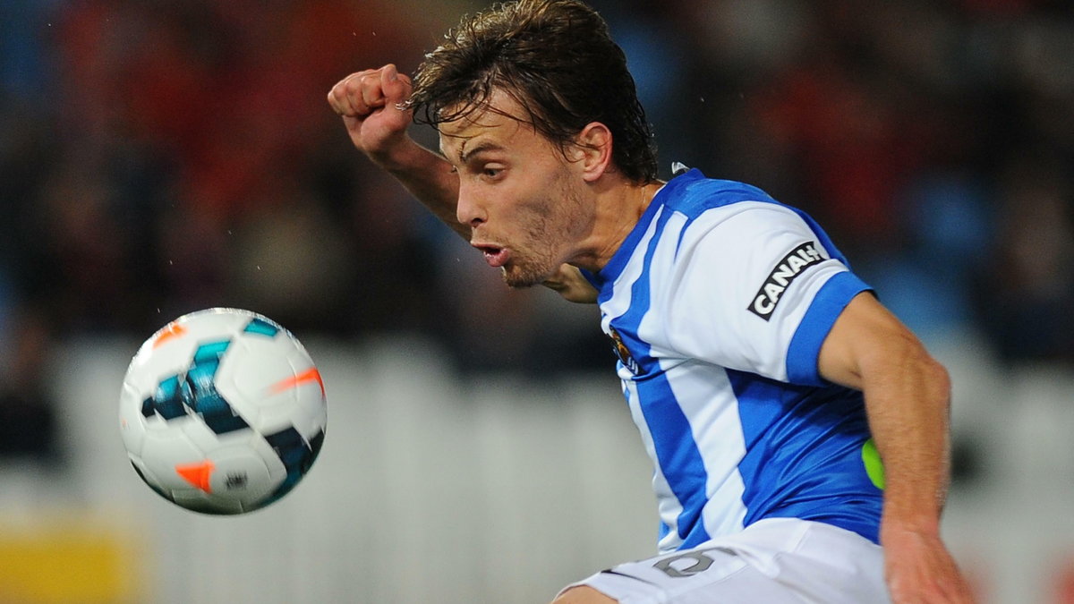 Sergio Canales