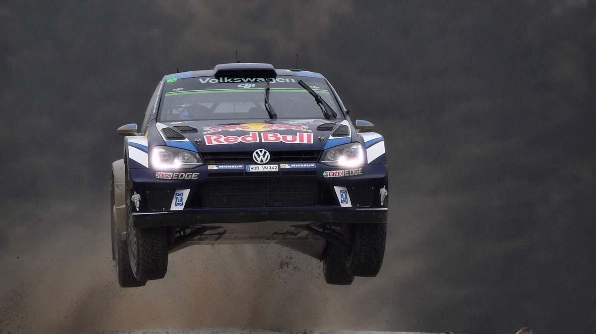 Sebastien OGier