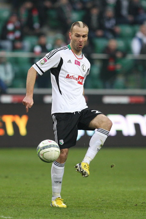 Danijel Ljuboja