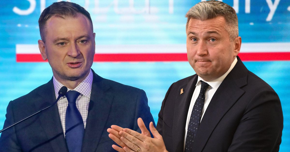 Radosław Piesiewicz przerwał milczenie po akcji CBA. Mówi wprost: niezwykła zbieżność