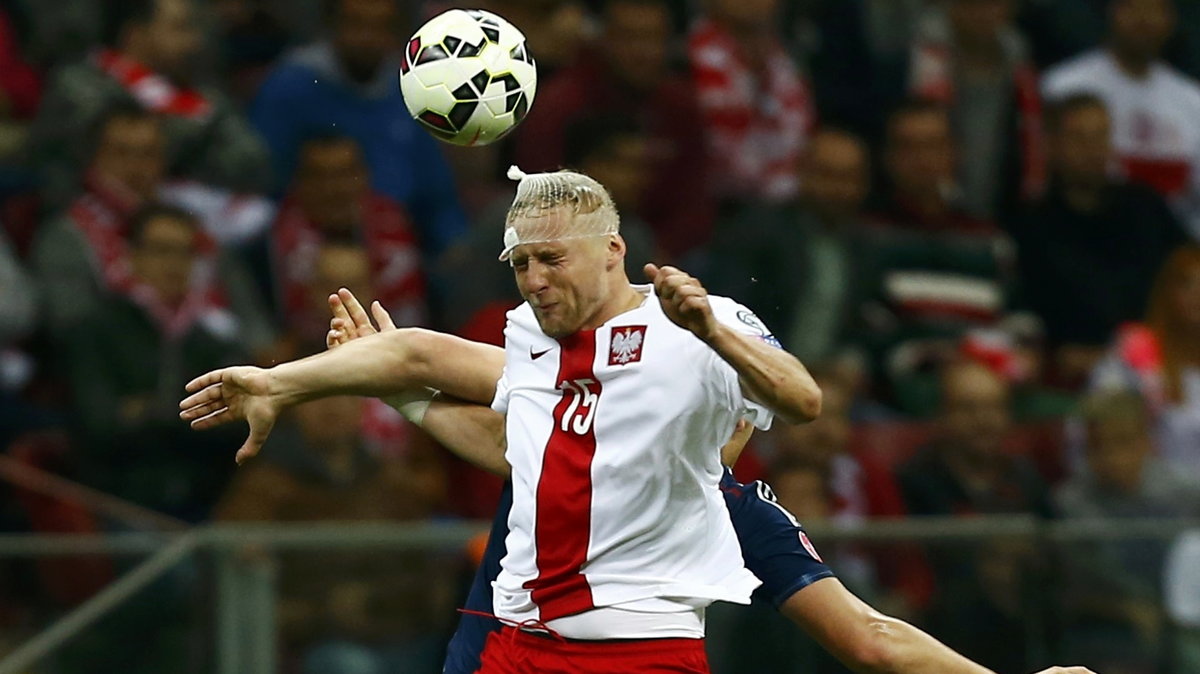 Kamil Glik