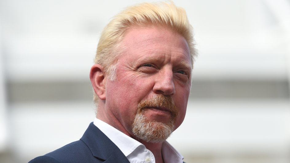 Boris Becker