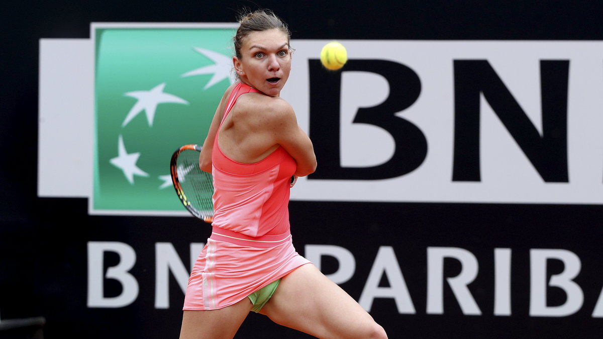 Simona Halep