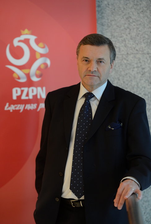 PZPN NOWY RZECZNIK JACEK SOWA