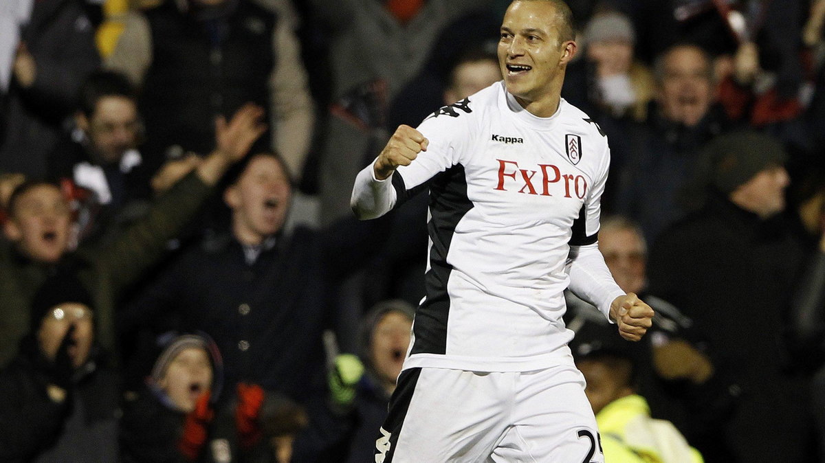 Bobby Zamora