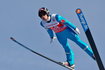 GERMANY SKI JUMPING