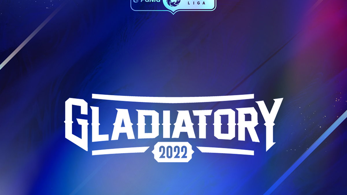 Gladiatory 2022