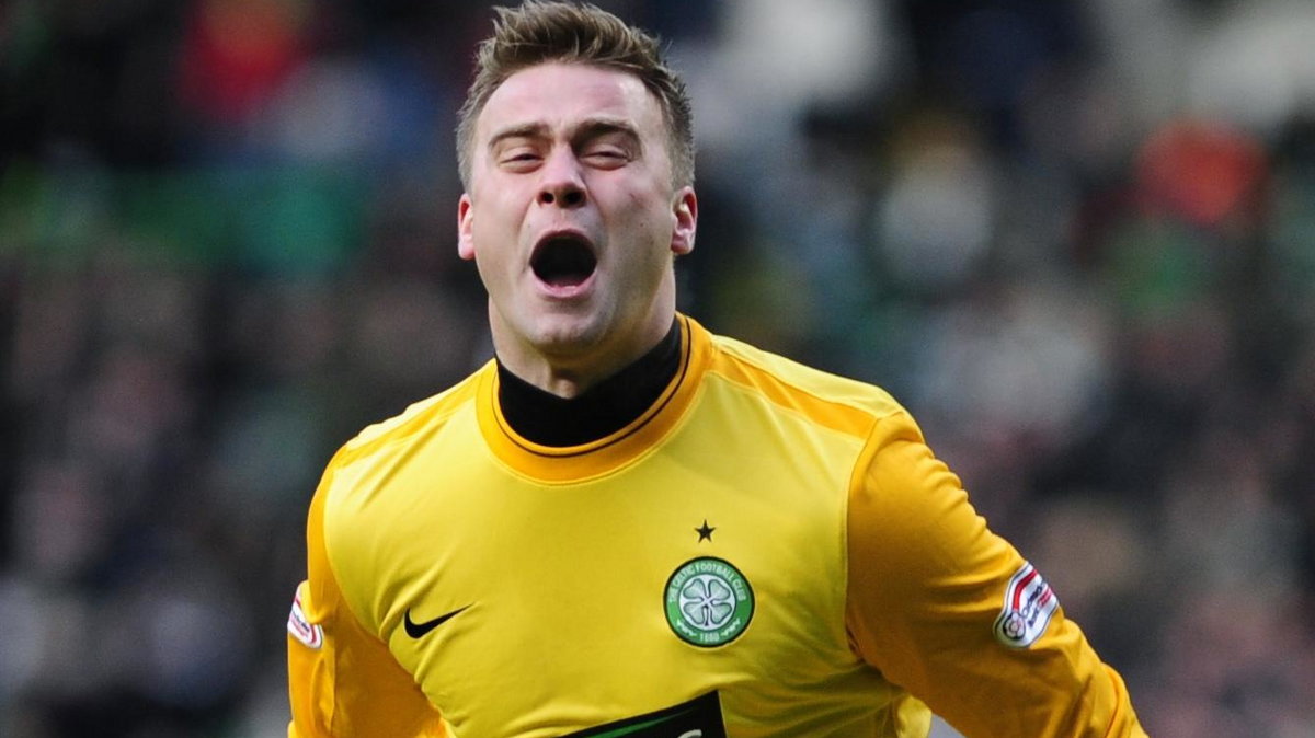 Artur Boruc