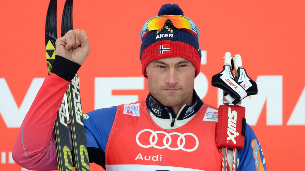 Petter Northug