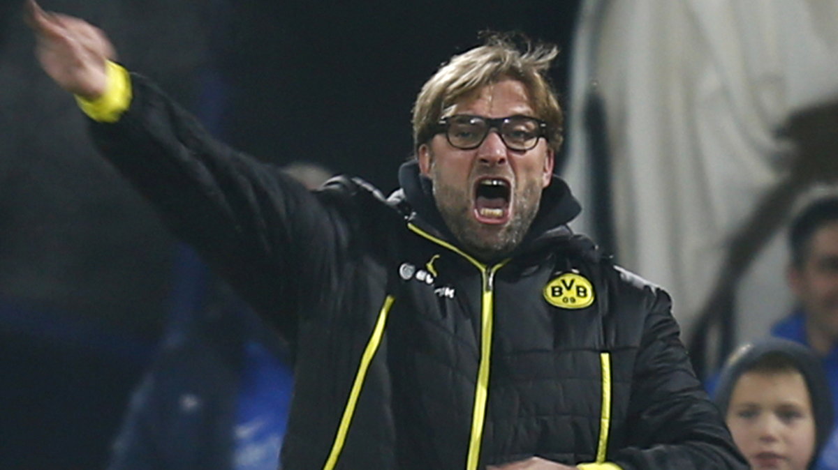 Juergen Klopp