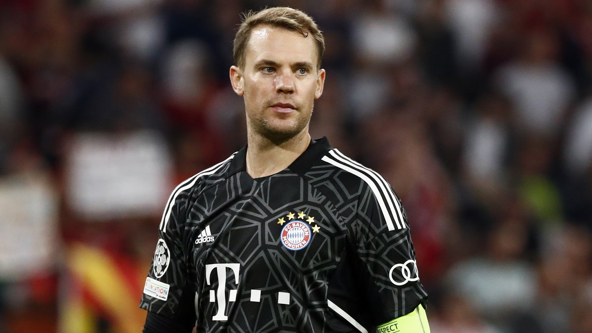 Manuel Neuer