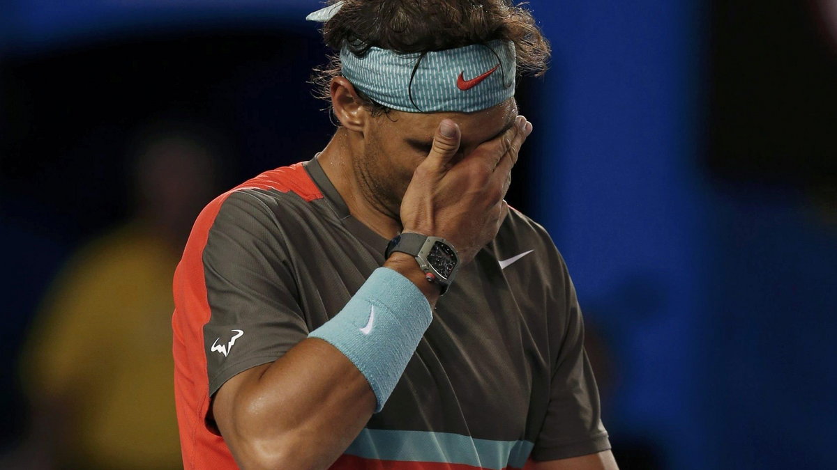 Rafael Nadal