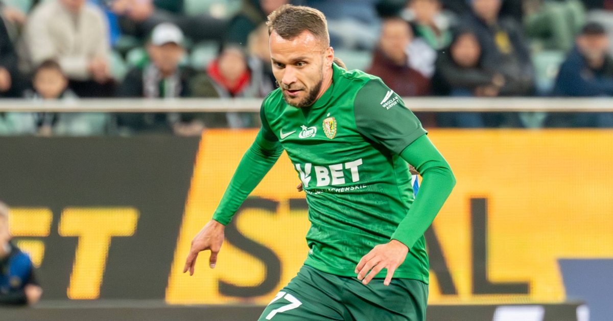 Wielki powrót do Ekstraklasy! Po pięciu latach przerwy