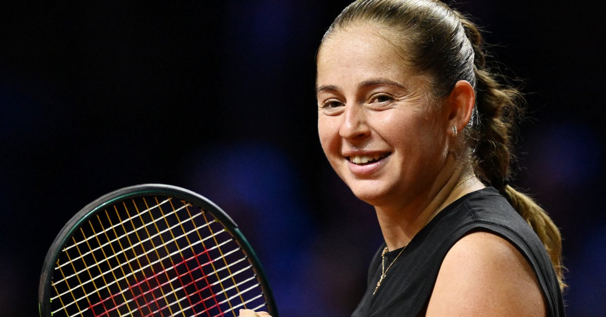 Upokorzyła Sabalenkę, a potem takie słowa! Głośno o tym, co zrobił Ostapenko