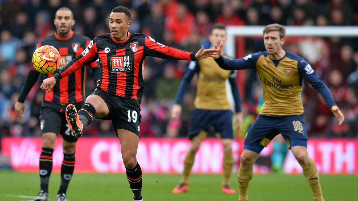 Junior Stanislas