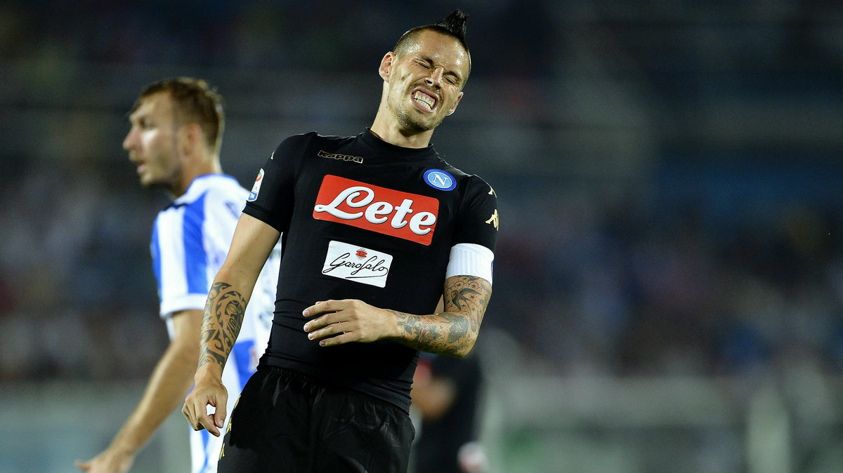 Marek Hamsik