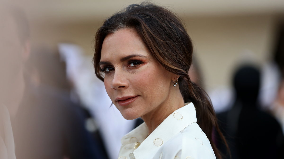 Victoria Beckham